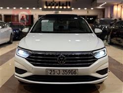 ڤۆڵکسواگن جێتا